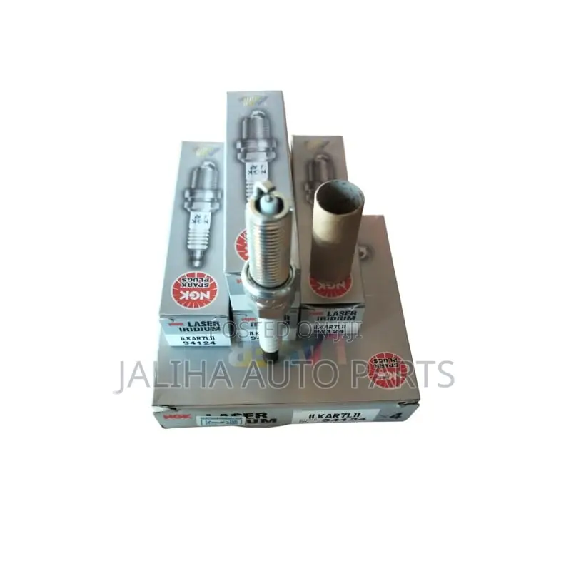 Mazda Atenza/Axela / Cx-5 NGK Spark Plugs