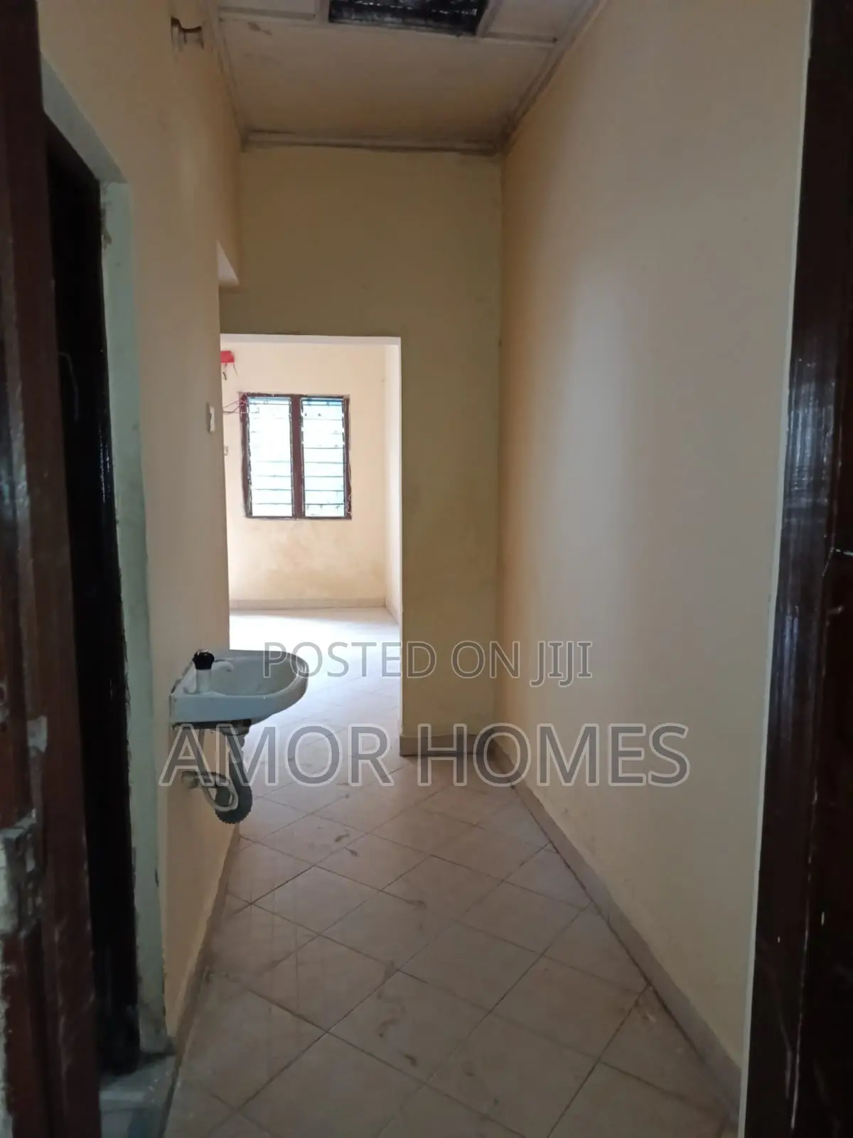 1bdrm Apartment in Leisure, Kongowea for rent