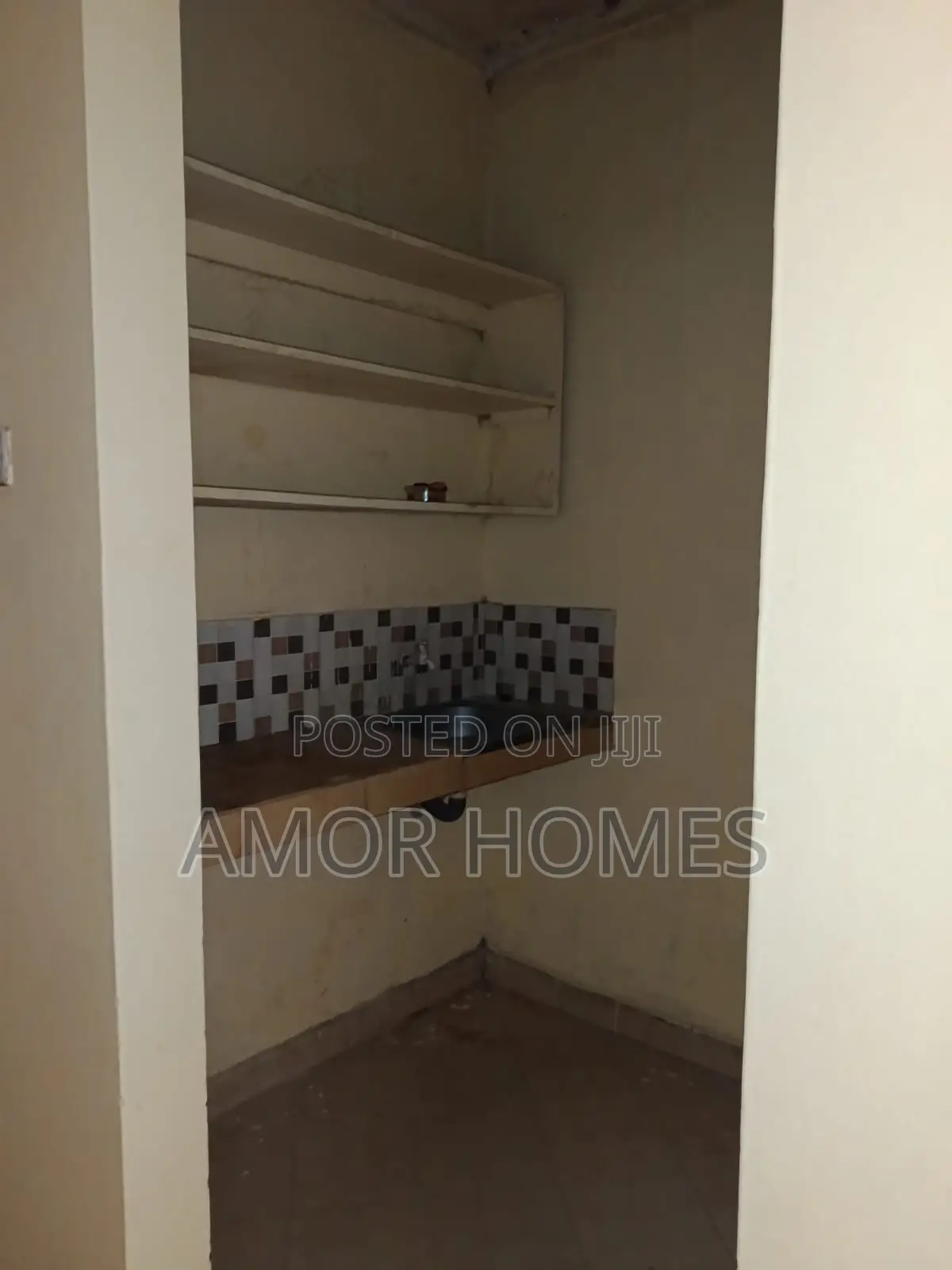1bdrm Apartment in Leisure, Kongowea for rent