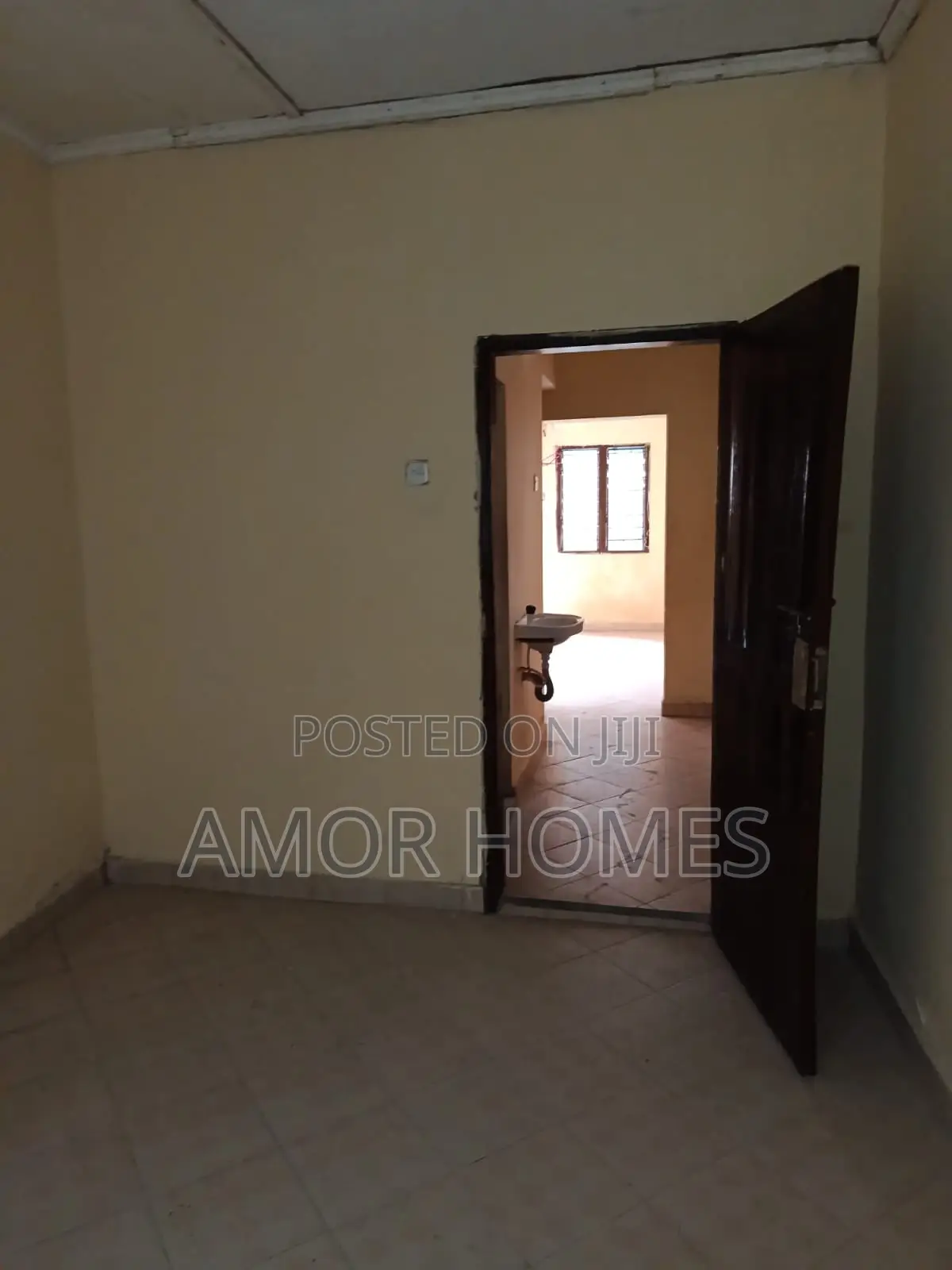 1bdrm Apartment in Leisure, Kongowea for rent