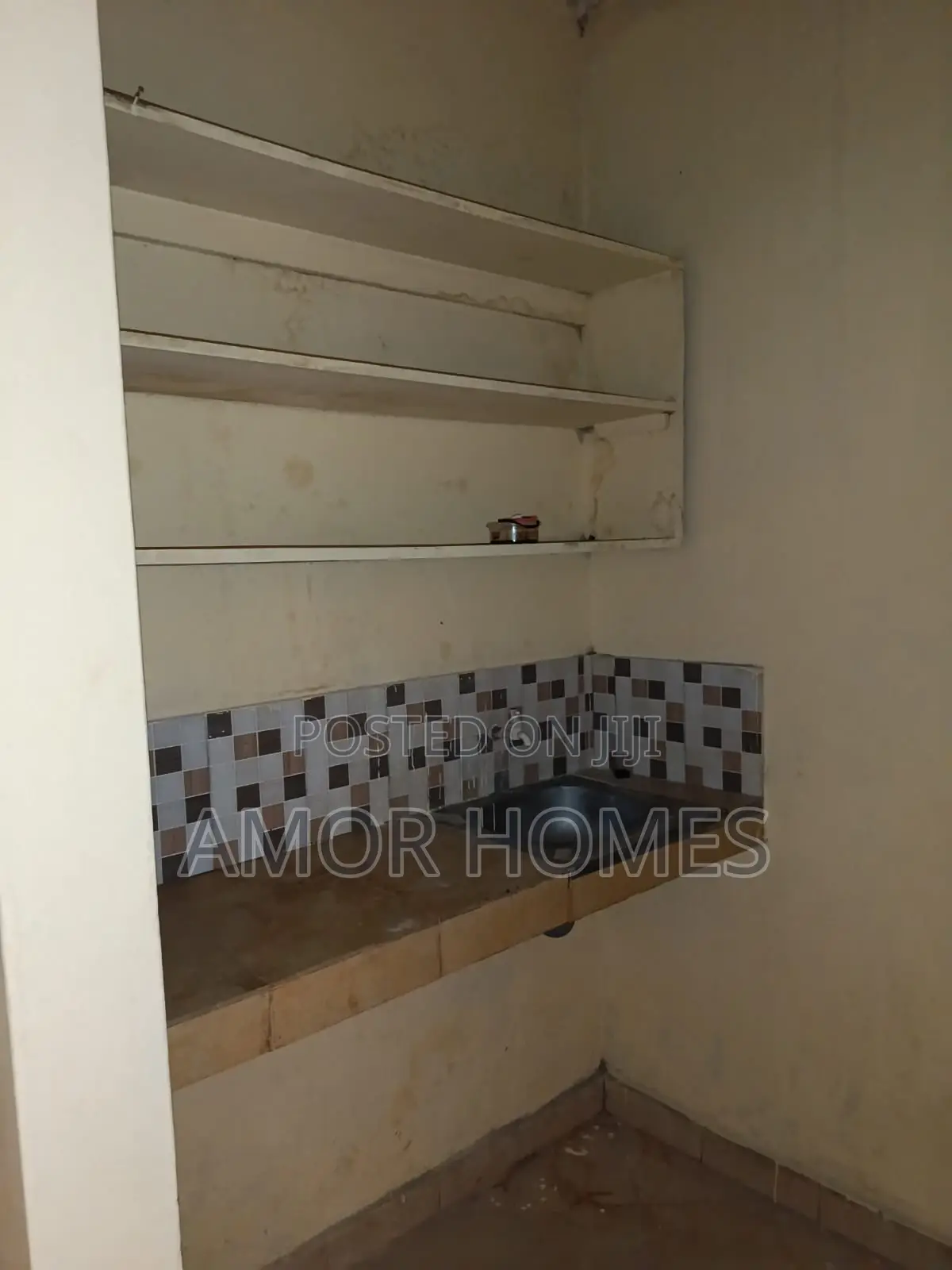1bdrm Apartment in Leisure, Kongowea for rent