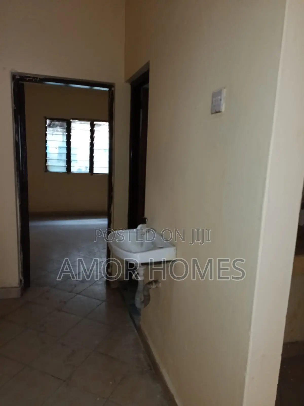 1bdrm Apartment in Leisure, Kongowea for rent