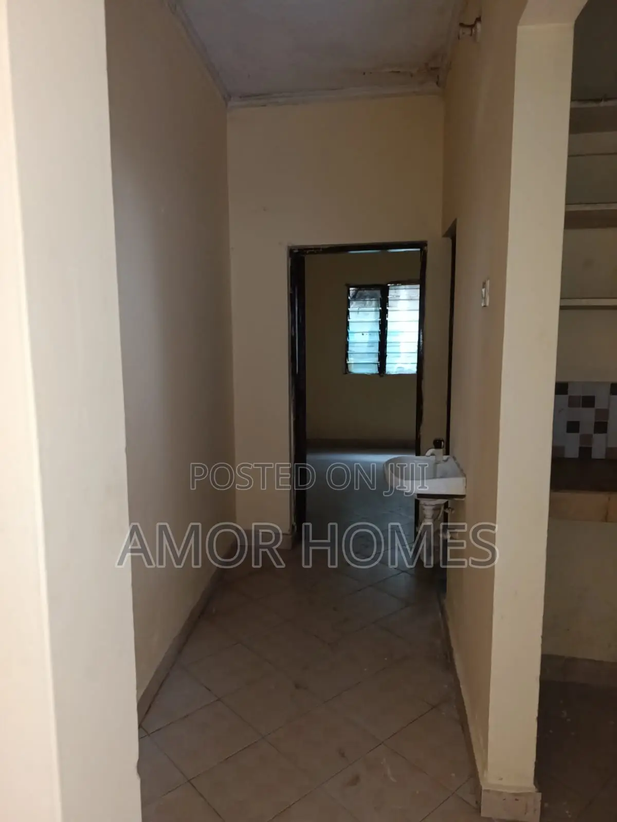 1bdrm Apartment in Leisure, Kongowea for rent