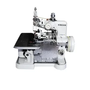 Singer Overlock Machine