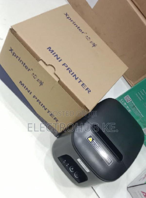 Xprinter Usb Thermal Printer - 80mm