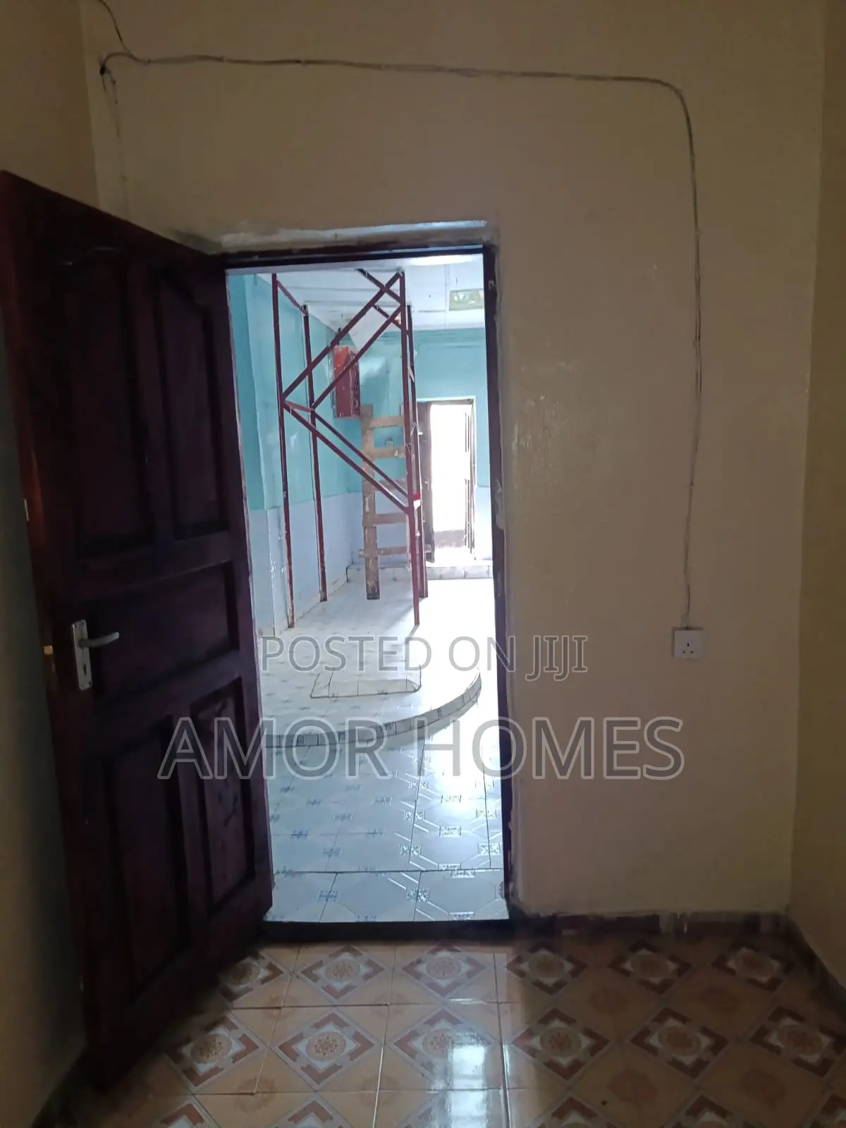 2bdrm House in Leisure, Kongowea for rent