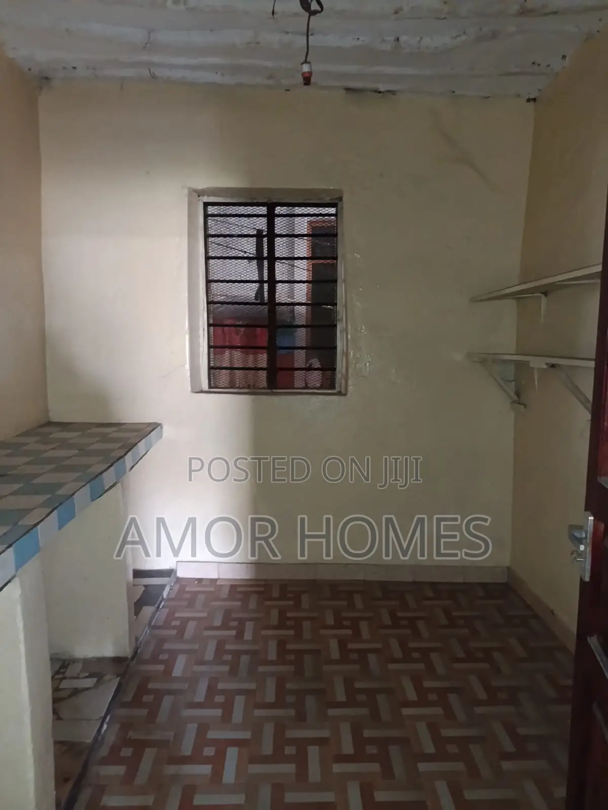 2bdrm House in Leisure, Kongowea for rent