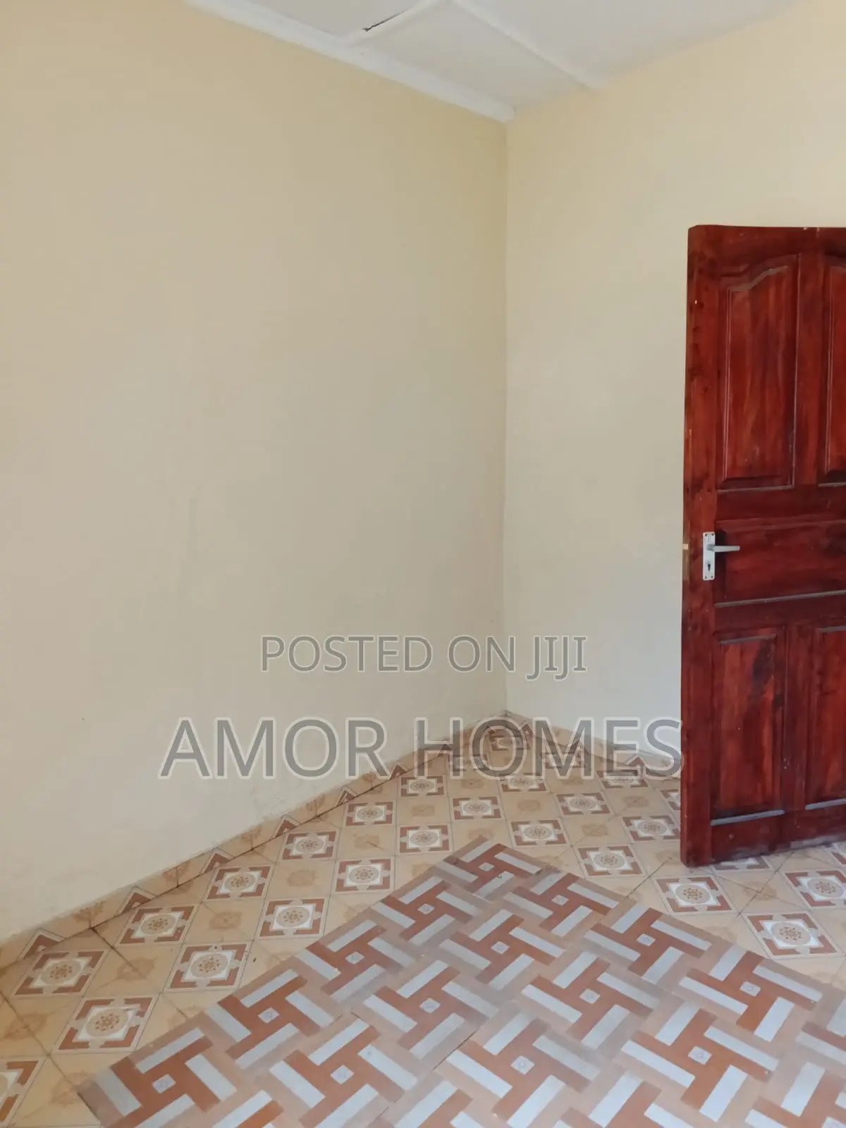 2bdrm House in Leisure, Kongowea for rent