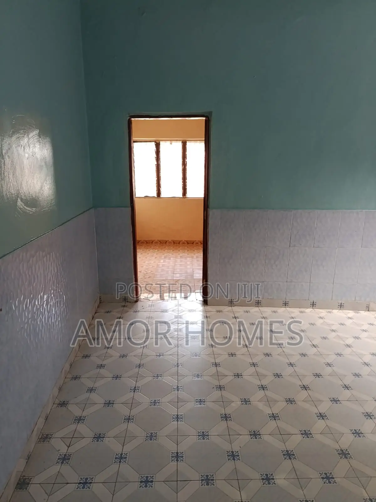 2bdrm House in Leisure, Kongowea for rent