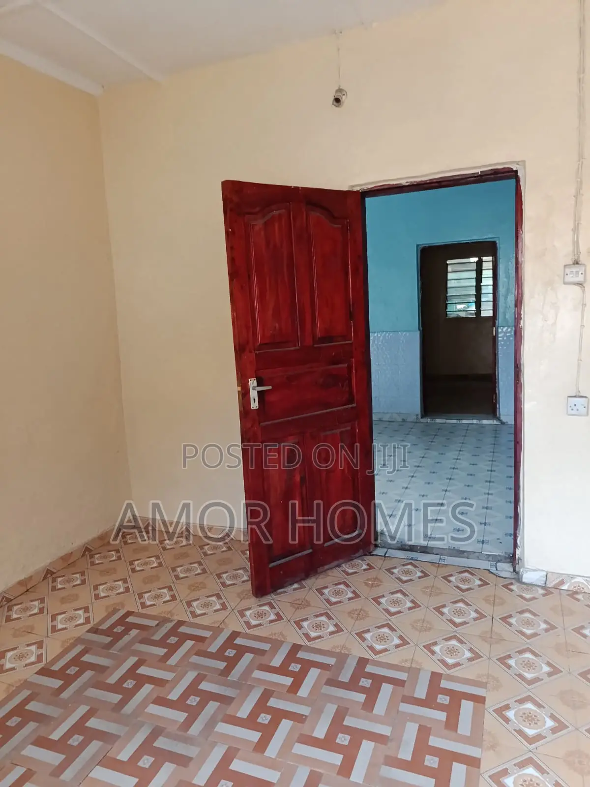 2bdrm House in Leisure, Kongowea for rent