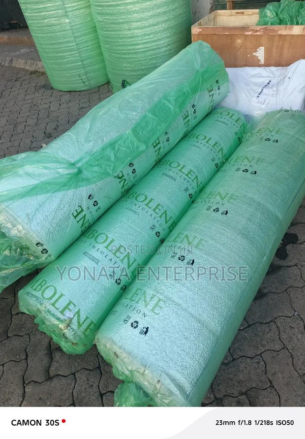Heat Shielding Insulation Materials 3mm - main view