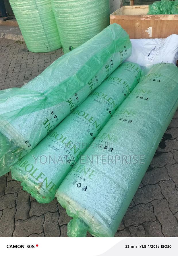 Heat Shielding Insulation Materials 3mm - thumbnail 2