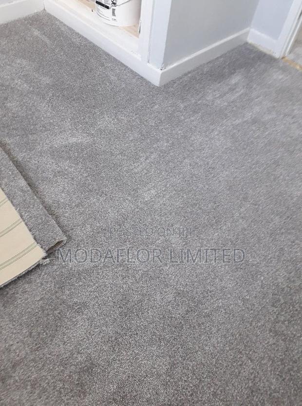 Modern Delta Wall to Wall Carpet for Any Room