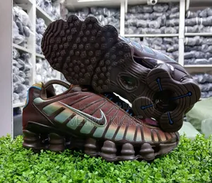 Nik Shox Coffee