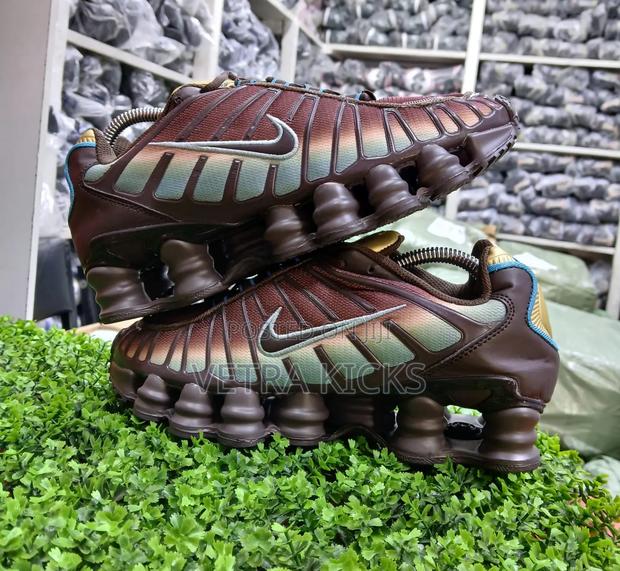 Nik Shox Coffee - thumbnail 2