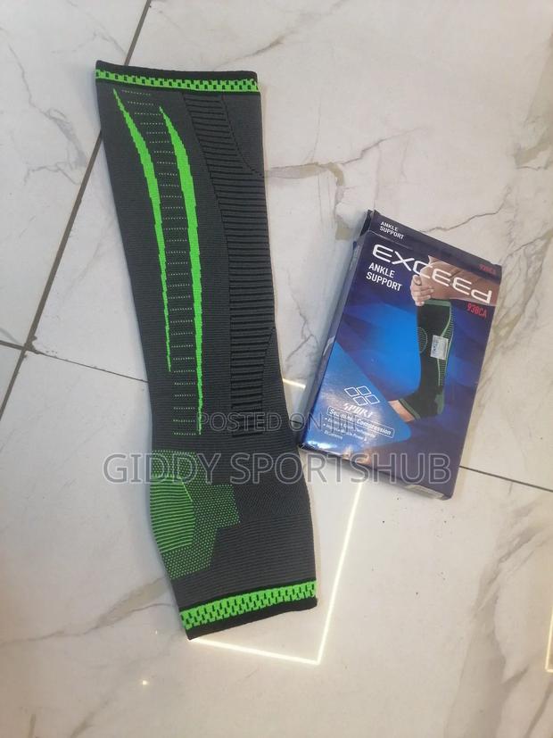 Ankle Support - main view