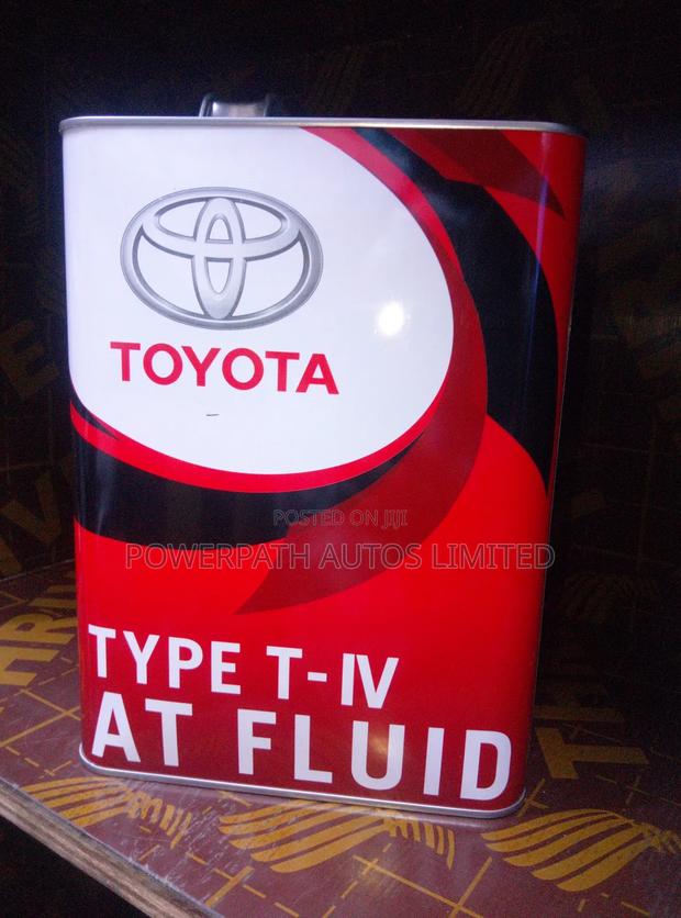 Atf Type T_iv - main view