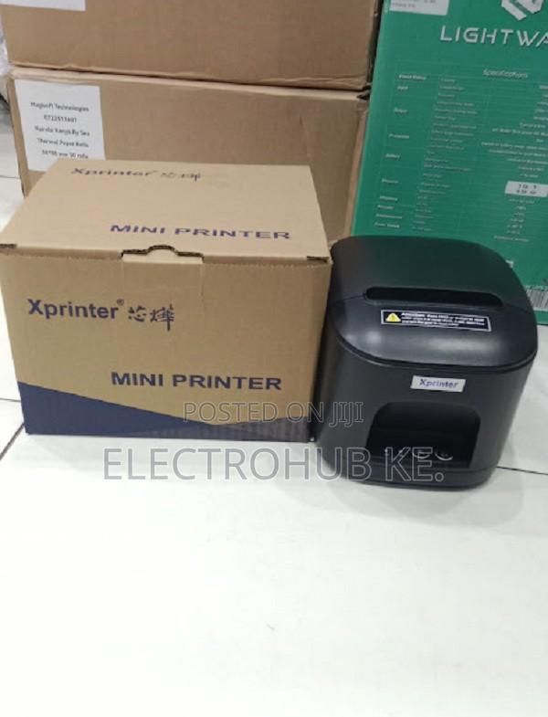 Xprinter Thermal Reciept Printer 80mm