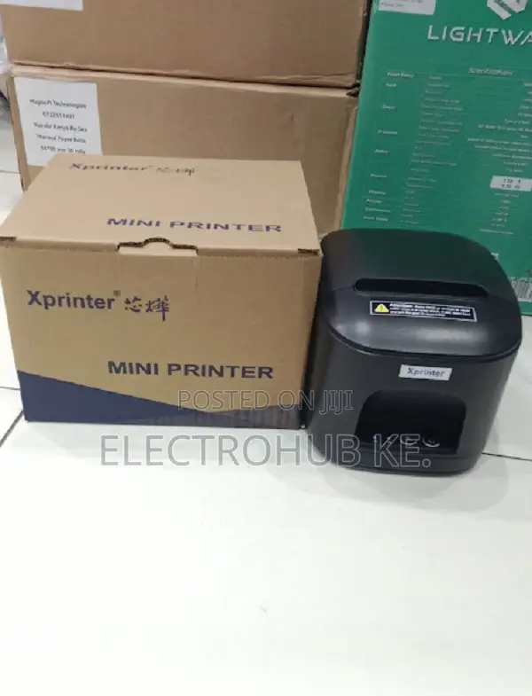 Xprinter Thermal Reciept Printer 80mm