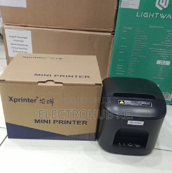 Usb Thermal Reciept Printer 80mm