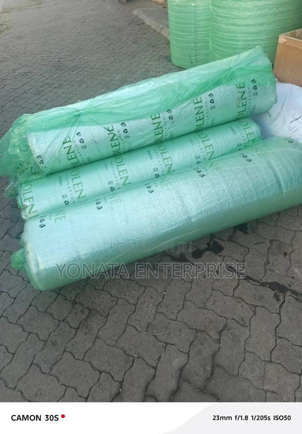 Heat Insulation Blanket 5mm - main view