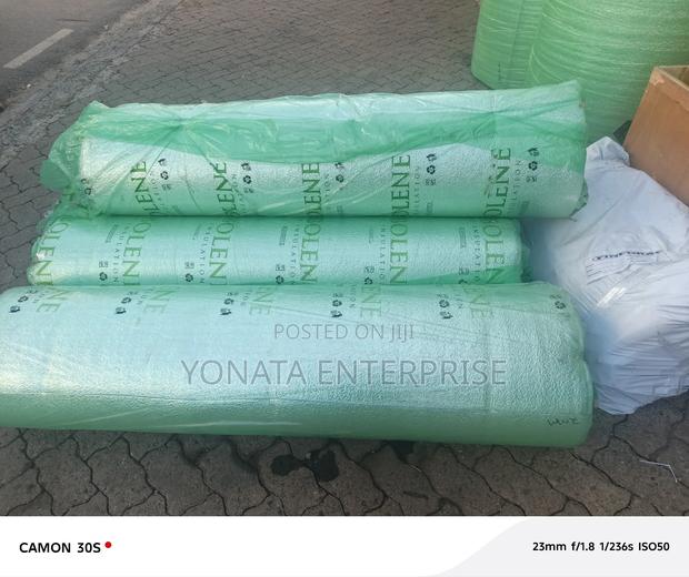 Heat Insulation Blanket 5mm - thumbnail 2