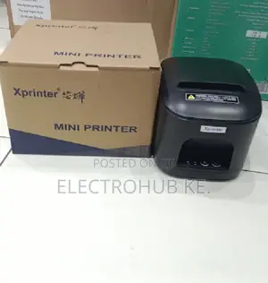 Usb Thermal Xprinter 80mm