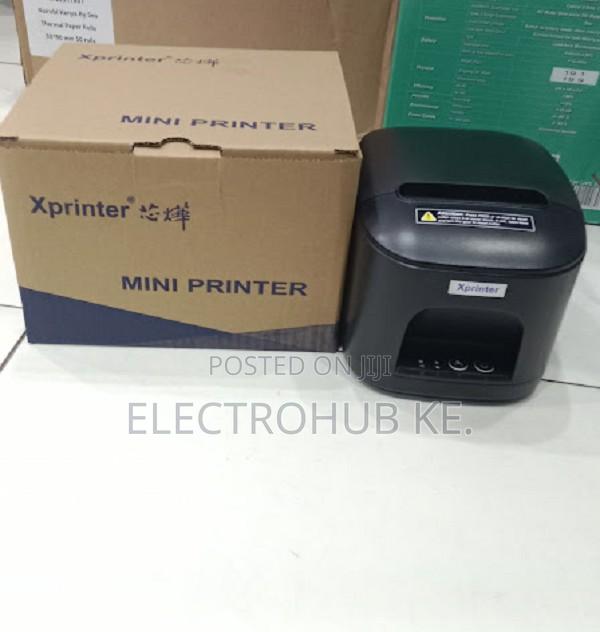Usb Thermal Xprinter 80mm