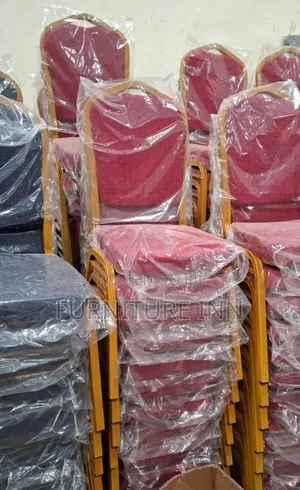 Conference Chairs: Upholstery Conference Chairs