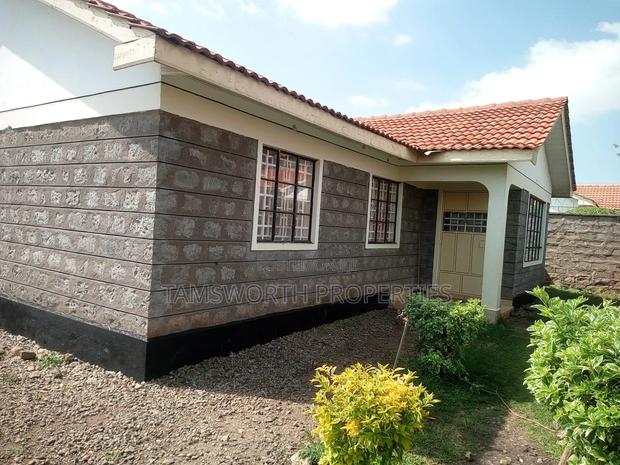 3bdrm House in Kiserian Annex for sale