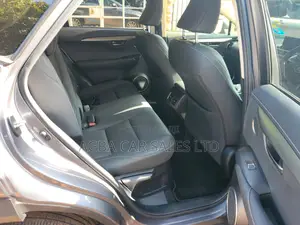 Lexus NX 300 FWD 2019 Gray