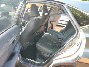 Lexus NX 300 FWD 2019 Gray
