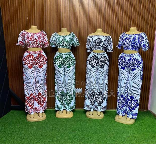 Elegant Dresses - main view