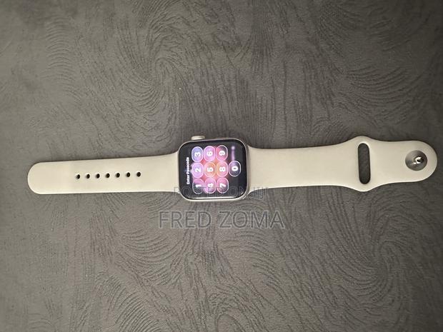 Apple Watch Se 3 - main view