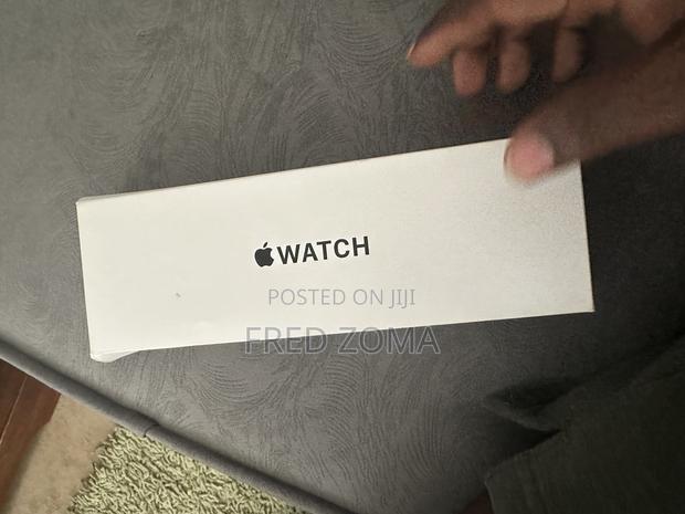 Apple Watch Se 3 - thumbnail 4