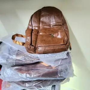 Leather Bags