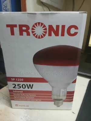Chicken Bulb