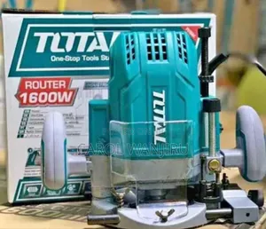 1600w Total Wood Router/Total 1600w Electric Wood Router