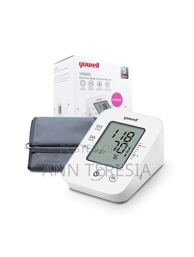 Hospital Equipments and Laboratory Diagnostic Kits