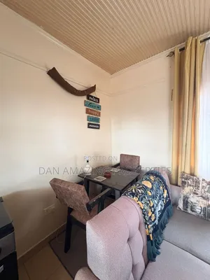 1 Bedroom Pentahouse BNB Ngong Lemiso Rd for Let Per Day and Long Term