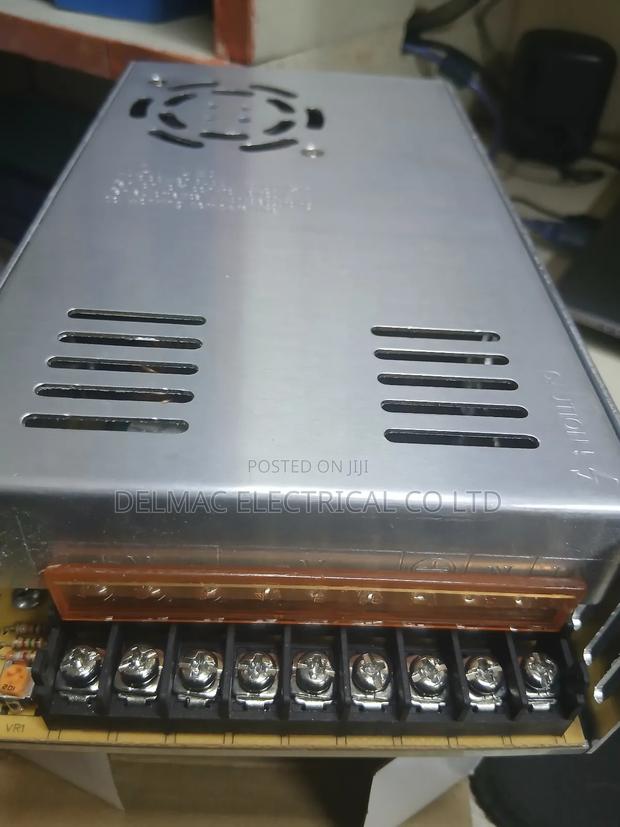 Power Supply