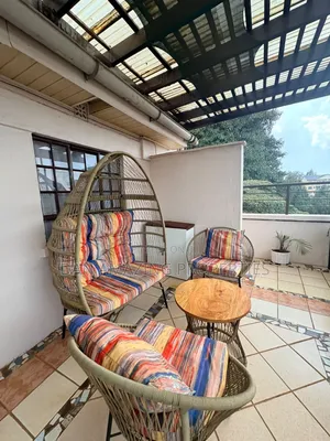 1 Bedroom Pentahouse BNB Ngong Lemiso Rd for Let Per Day and Long Term