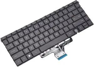 Laptop Keyboard Hp Folio 13-4000 With Backlight
