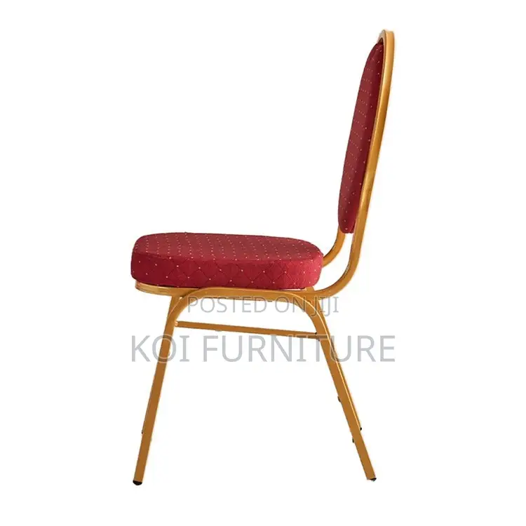 Office Chairs; Comfortable Fabric Armless Events Office Seats