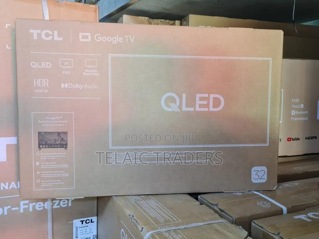 TCL 32 Inches Smart Tv - main view
