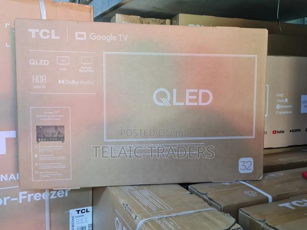 TCL 32 Inches Smart Tv - thumbnail 2