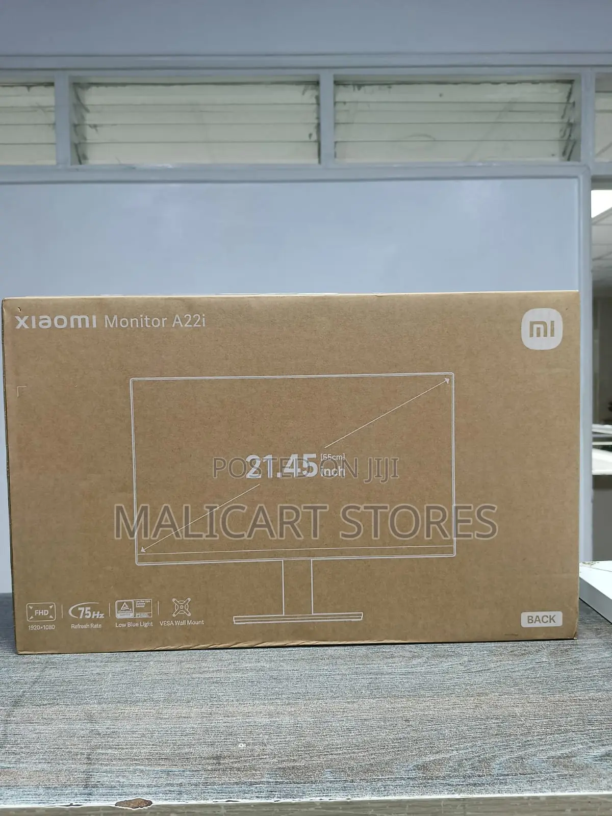 Xiaomi Monitor A22i