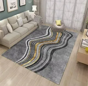 Multiple Pattern and Shades 3d Quality Carpet