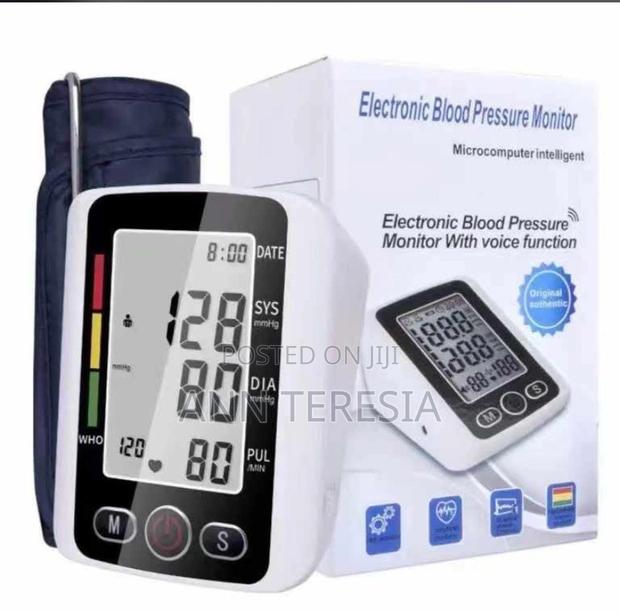 Hospital Equipments and Laboratory Diagnostic Kits