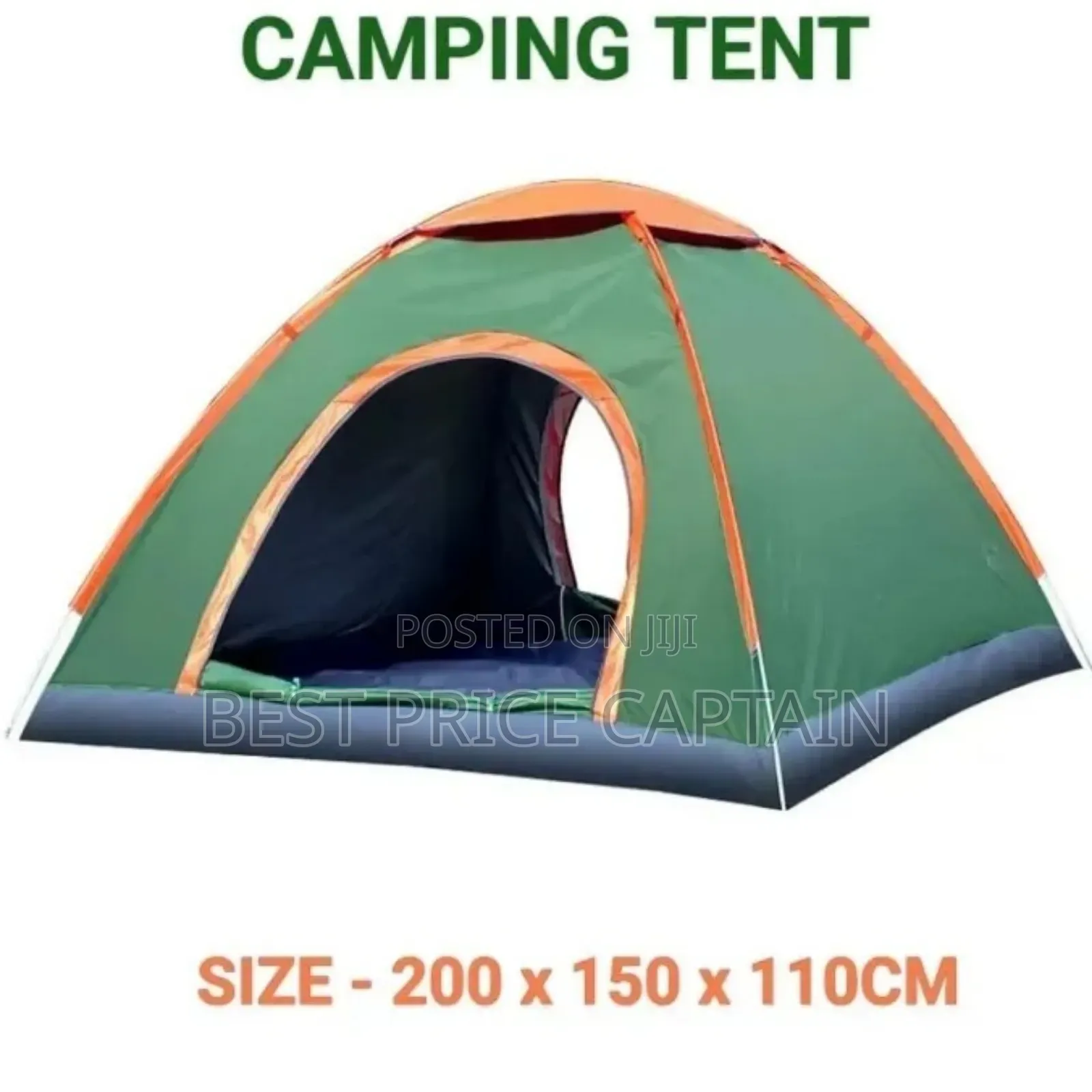 Camping Tent Brand New